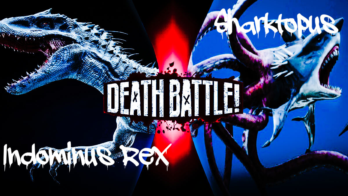 Scp 3812 vs Azaroth  Death Battle by MegaByteRed on DeviantArt