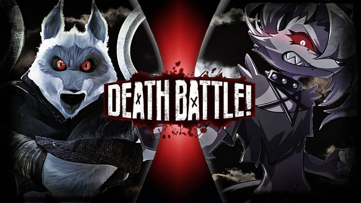 Death vs Loona| Death Battle by MegaByteRed on DeviantArt
