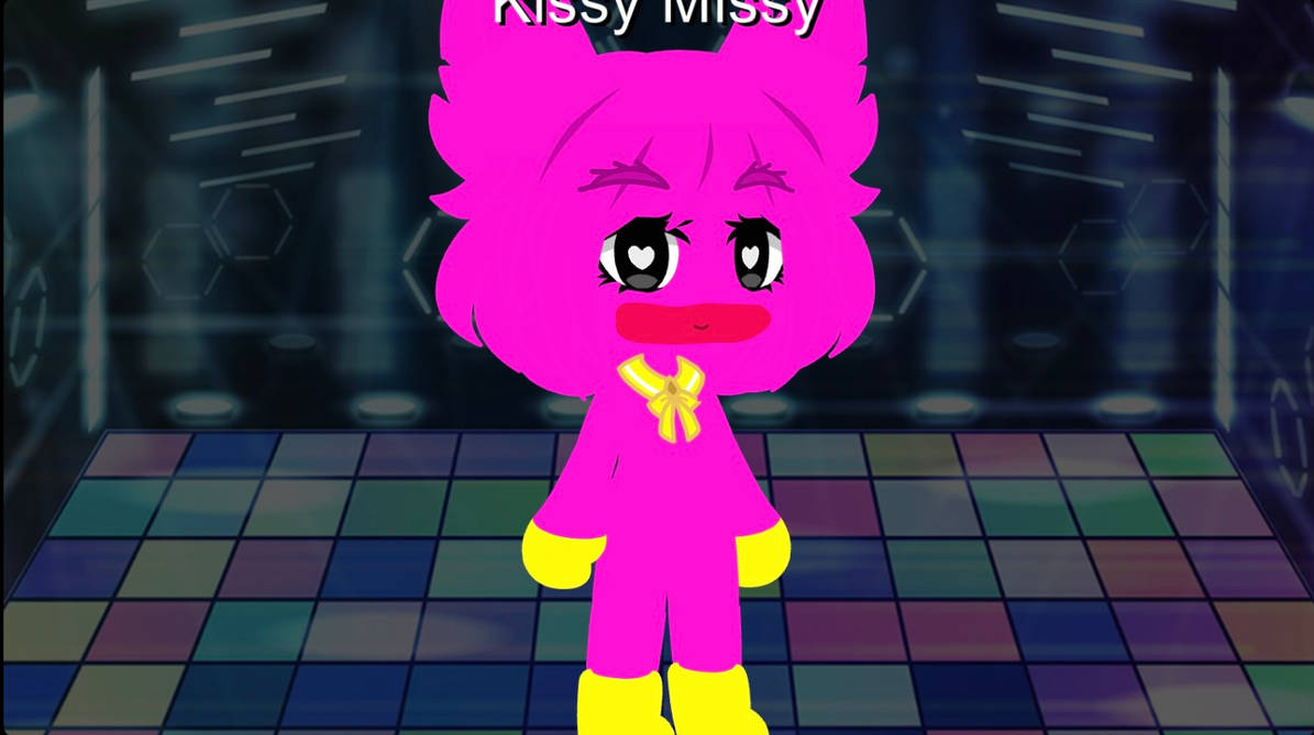 Kissy Missy Toy Gacha Life - Club by JennyArt2 on DeviantArt