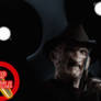 Rap Battle: Freddy Krueger vs Nightmarionne