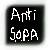 Free Anti SOPA avatar