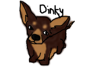 Dinky Dog