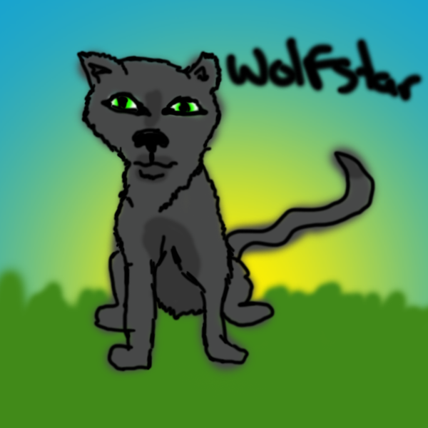 wolfstar