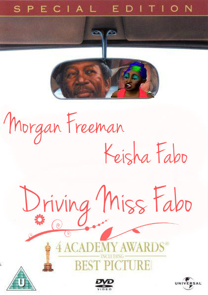 Driving Miss Fabo