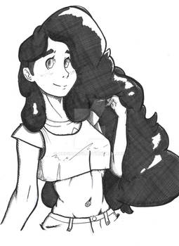 Stevonnie