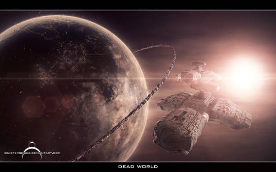 Dead World