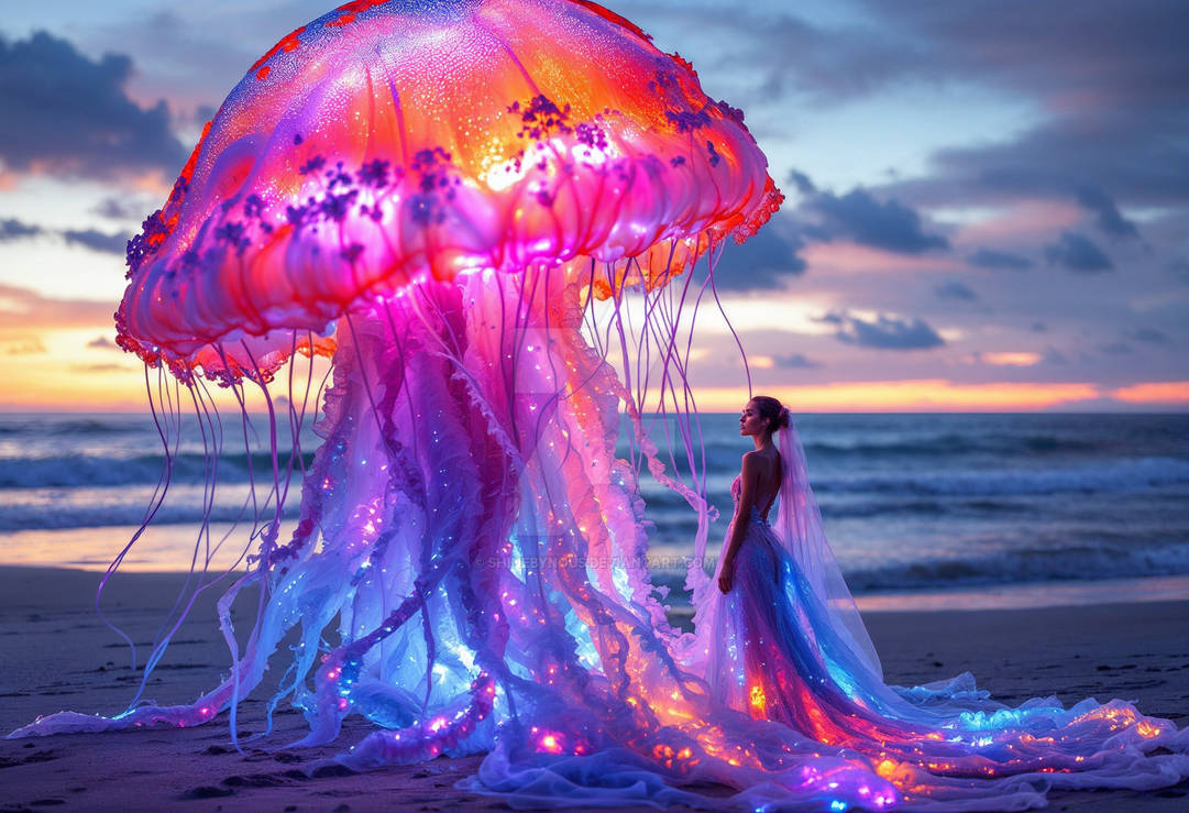 Jellyfish Purple Pink Blu By Shinebynous On DeviantArt jellyfish-purple-pink-blu-by-shinebynous-on-deviantart