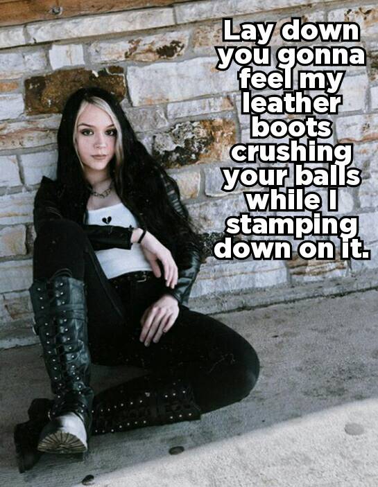 Ballbusting Captions Elayna Black Cora Jade By NVknight On DeviantArt ballbusting-captions-elayna-black-cora-jade-by-nvknight-on-deviantart