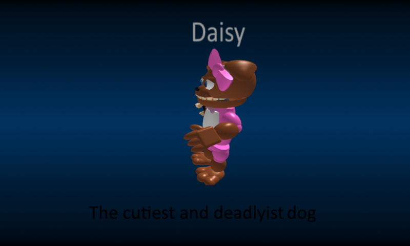 Adventure Daisy Loading Screen By Spiderboygames On Deviantart - adventure roblox me by spiderboygames on deviantart