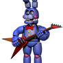 Rockstar Bonnie