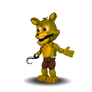 Adventure Gold Fang (Spring Foxy)