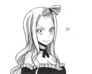 Mirajane