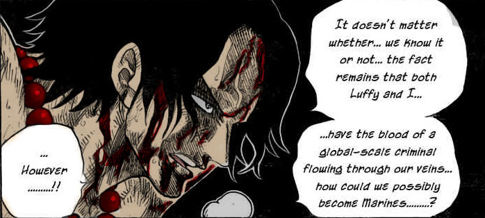 Op 525 Ace In Prison By Disneyfreak007 On Deviantart Op 525 Ace In Prison By Disneyfreak007 On Deviantart