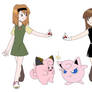 Pokemon Pink