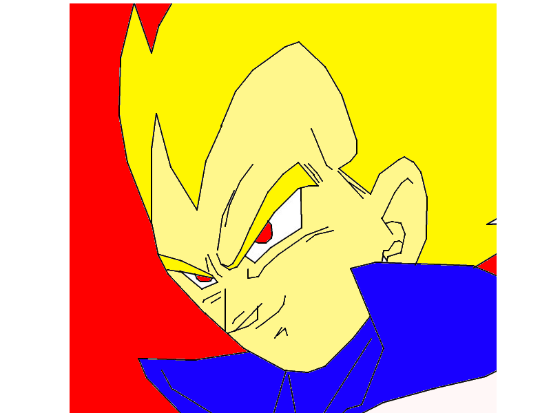 vegeta