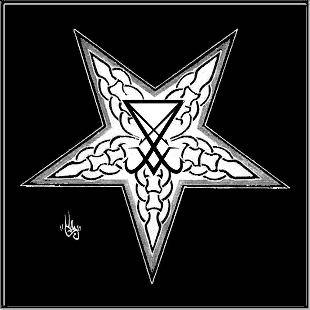 Tattoo Idea | Lucifer's Star