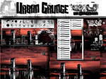 Grunge Urban Brushes