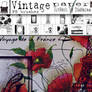Vintage Paper