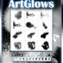 ArtGlows