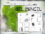 Oil Pencil