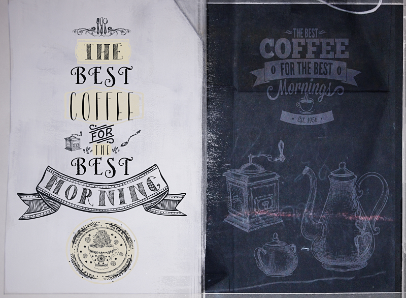 the best coffee project