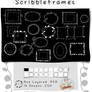 Scribble Frames