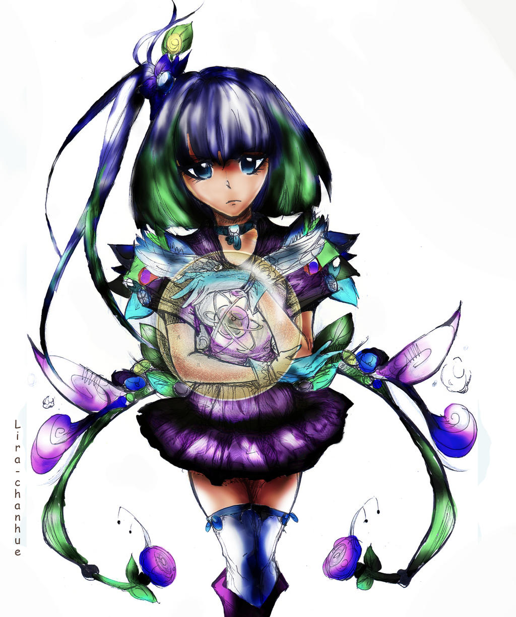 Digital Manga Drawing By Lirachanhue On Deviantart Digital Manga Drawing By Lirachanhue On Deviantart