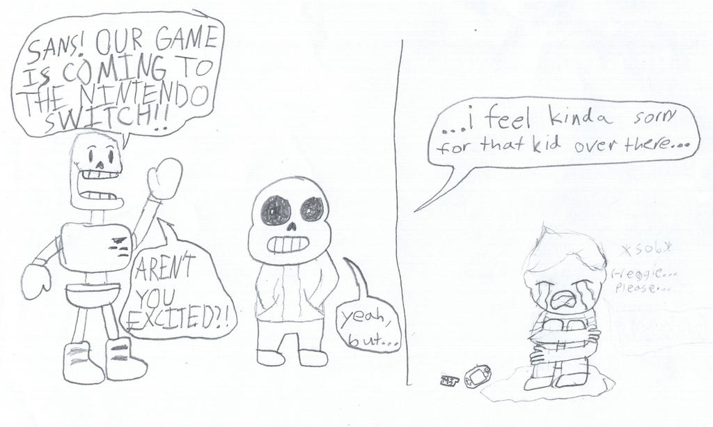 C Mon Reggie Give Us Mother 3 By Hexagonalmilo On Deviantart