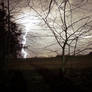 Lightening Storm 2010