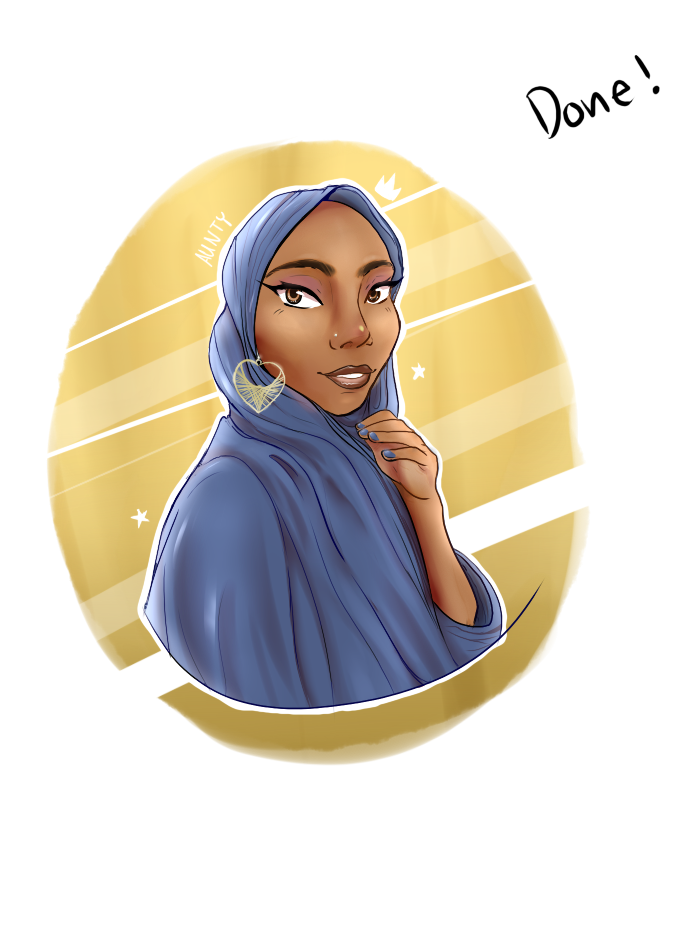 Aunty Gift By Rainbowglaze123 On Deviantart Aunty Gift By Rainbowglaze123 On Deviantart