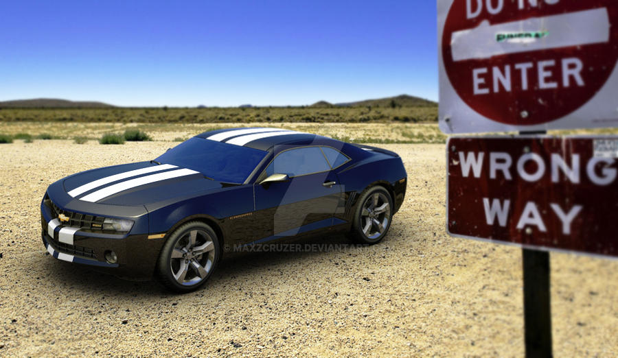 Sum compositing work by maxzcruzer on DeviantArt