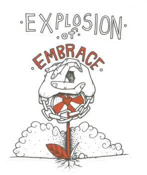 Explosion of Embrace