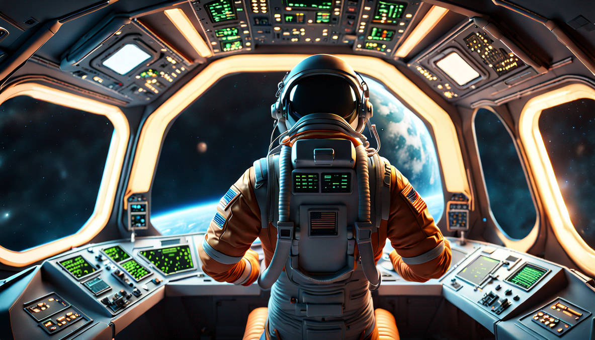 Atmospheric Reentry 1 by Agent-0013 on DeviantArt