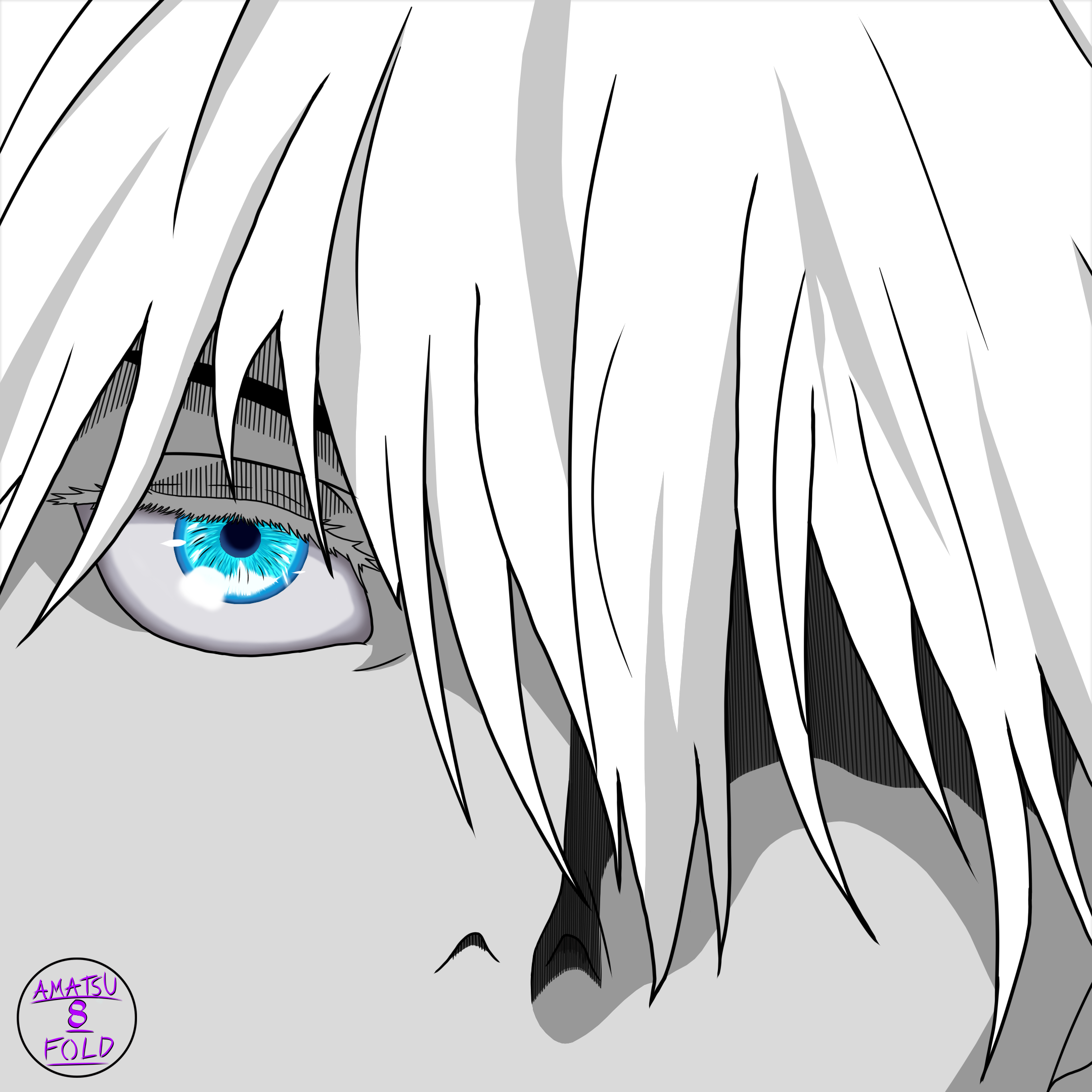 Rikugan by Amatsu8Fold on DeviantArt