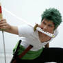 Zoro - One piece