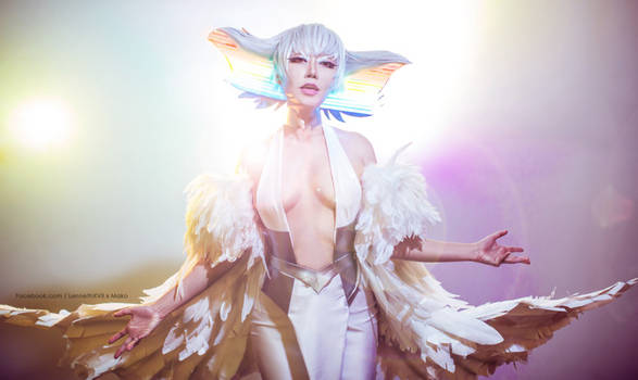 Ragyo Kiryuin - Kill la kill