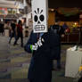 Manuel Calavera - Grim fandango