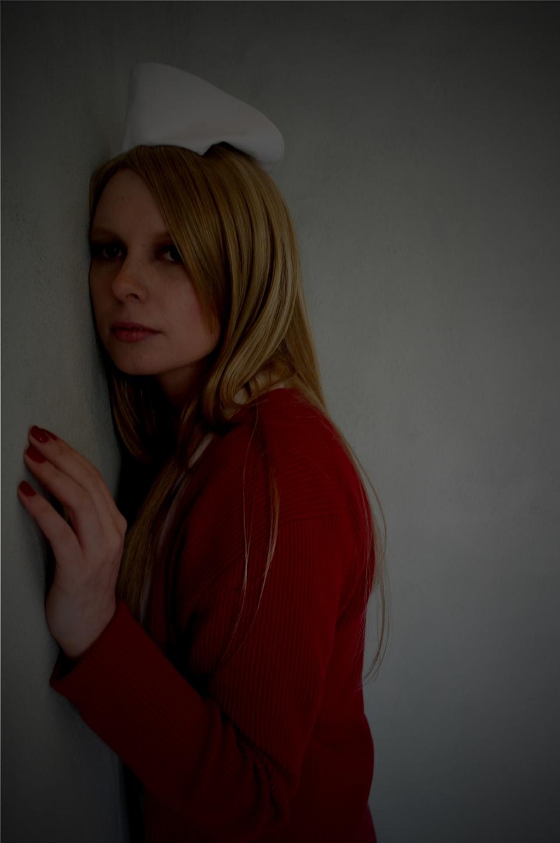 Lisa Garland - Silent hill - 2 by Link130890 on DeviantArt