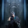 Noctis - Final fantasy XV