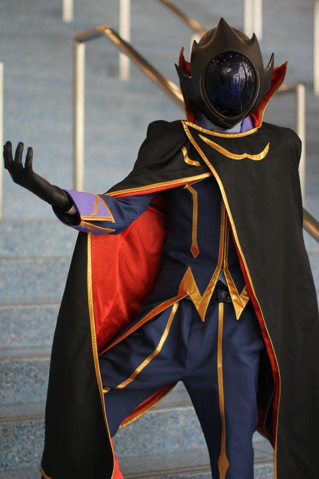 Code Geass Zero Code Geass By Link1300 On Deviantart Code Geass Zero Code Geass By Link1300 On Deviantart