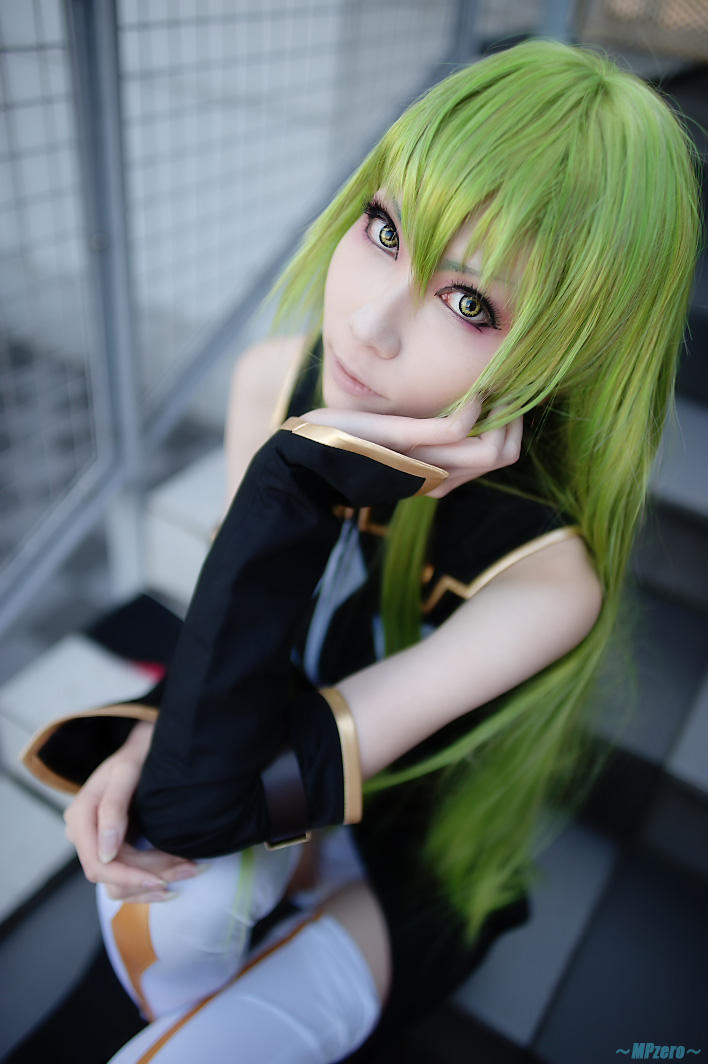 C2 - Code geass - 2 by Link130890 on DeviantArt