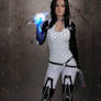 Miranda Lawson - Mass effect 2 - 2