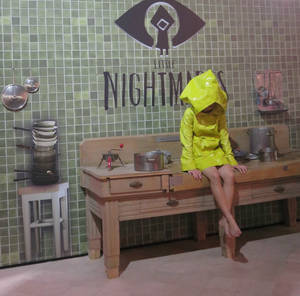 Six - Little nightmares