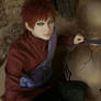 Gaara - Naruto shippuden - 3