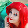 Ariel - The little mermaid