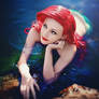 Ariel - The little mermaid - 2