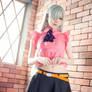 Elizabeth Liones - The Seven Deadly Sins - 4