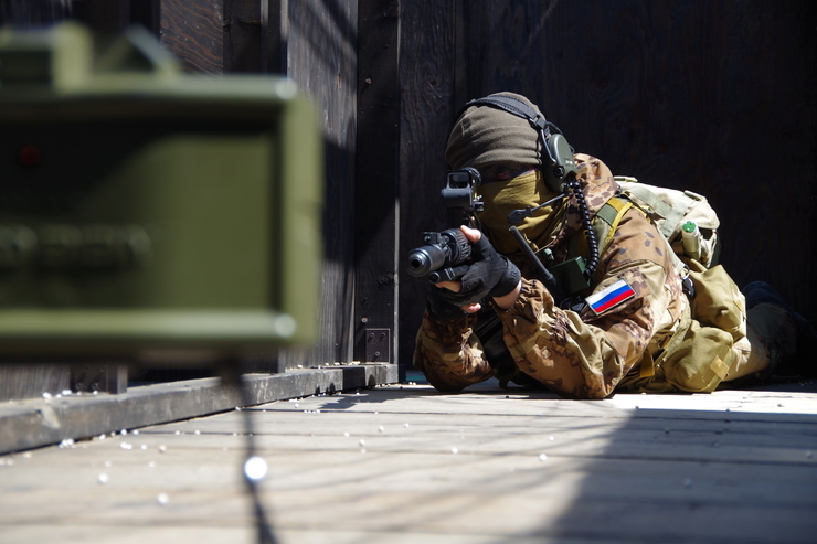 Glaz Rainbow Six Siege By Link1300 On Deviantart Glaz Rainbow Six Siege By Link1300 On Deviantart