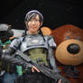 Dokkaebi - Rainbow Six Siege - 7