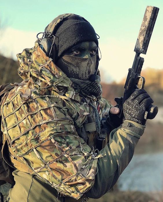 Glaz Rainbow Six Siege 2 By Link1300 On Deviantart Glaz Rainbow Six Siege 2 By Link1300 On Deviantart